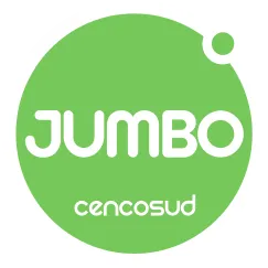 Jumbo Cencosud, auspiciador principal